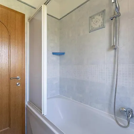 Morena Casa de Férias Buje