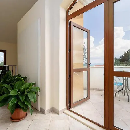 Casa de Férias Morena Buje