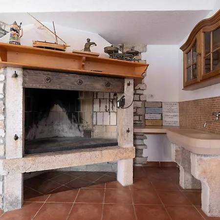 Morena Casa de Férias Buje