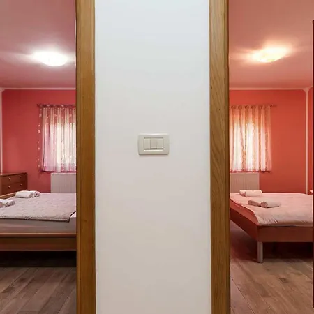 Casa de Férias Morena *