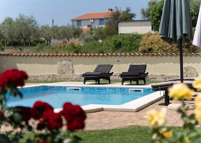 Morena Vakantiehuis *