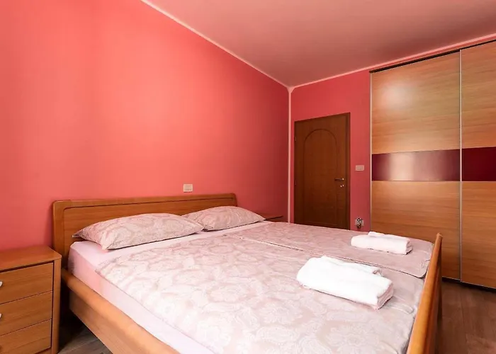 Vakantiehuis Morena *