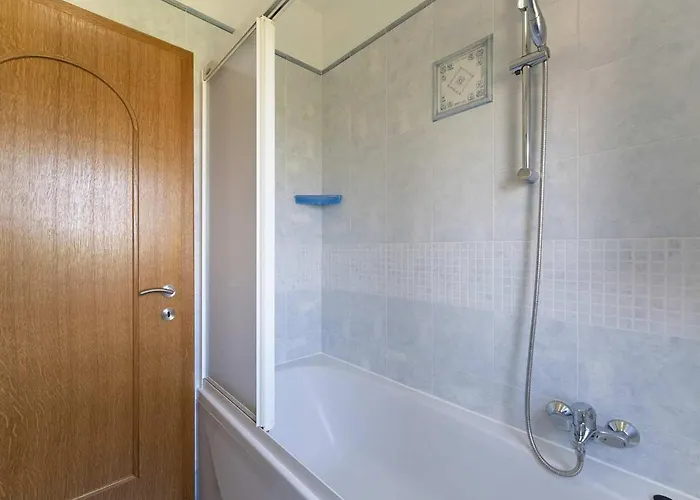 Morena Vakantiehuis Buje