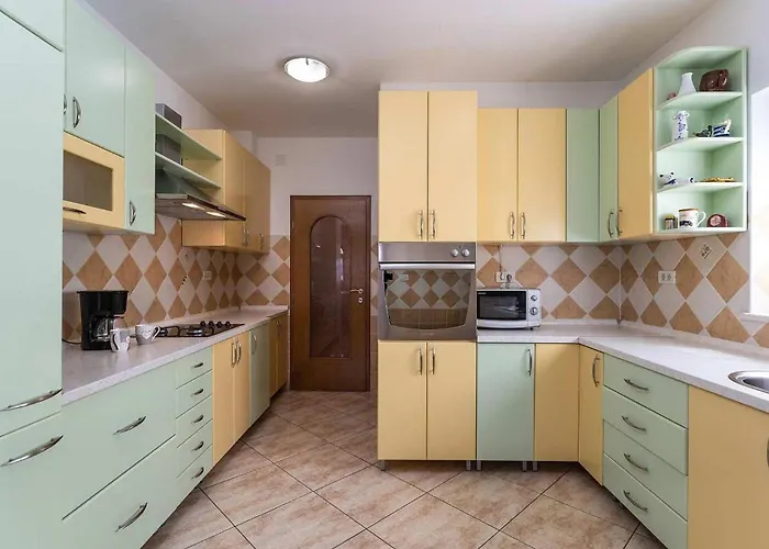 Morena Vakantiehuis *