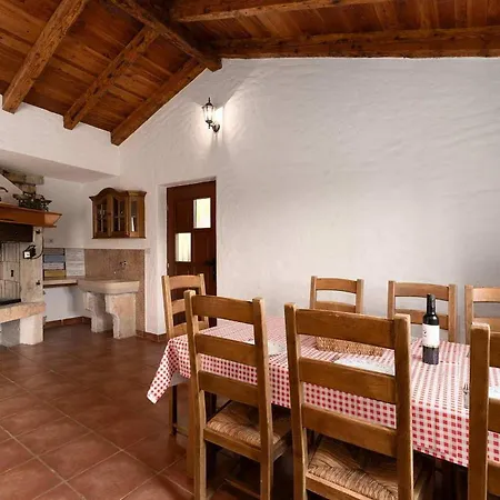 Holiday home Morena Buje