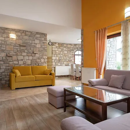 Holiday home Morena