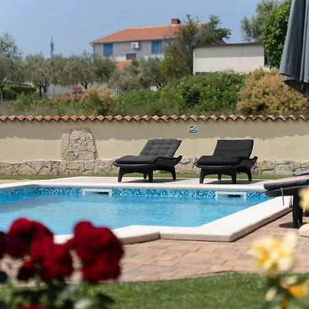 Morena Holiday home *