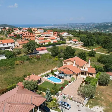 Vakantiehuis Morena
