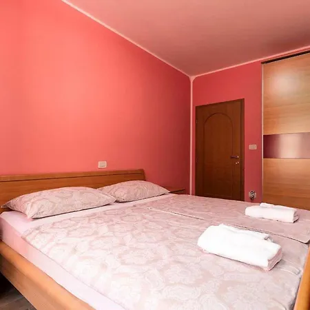Holiday home Morena *