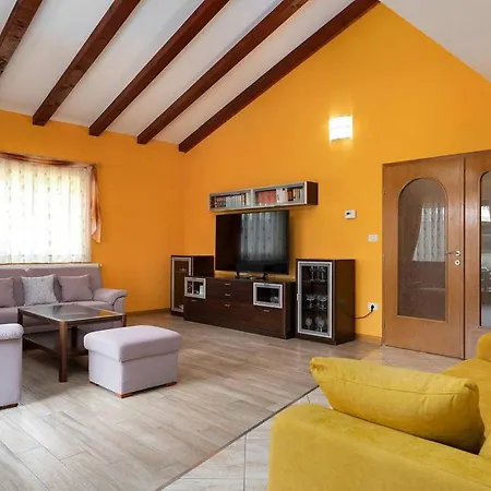 Morena Vakantiehuis