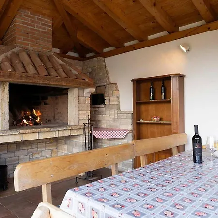 Holiday home Morena