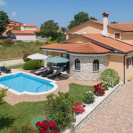 Vakantiehuis Morena