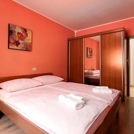 Holiday home Morena *