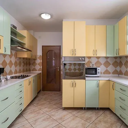 Morena Holiday home *