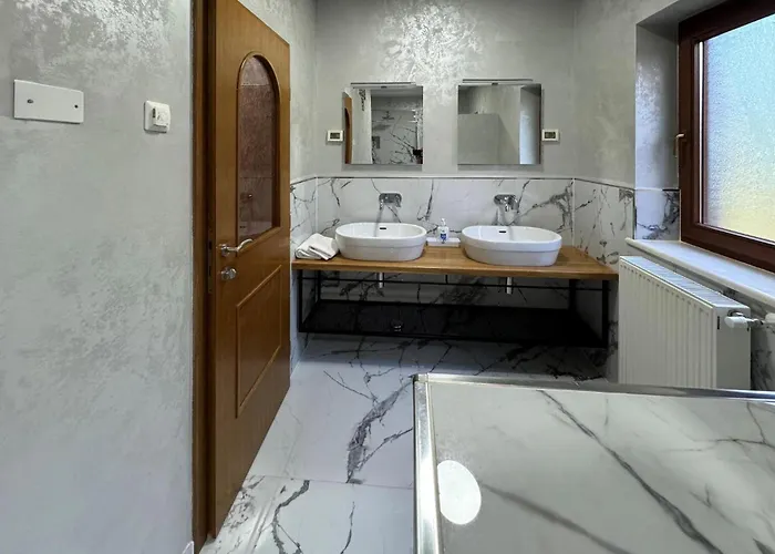 Casa vacanze Morena Buje