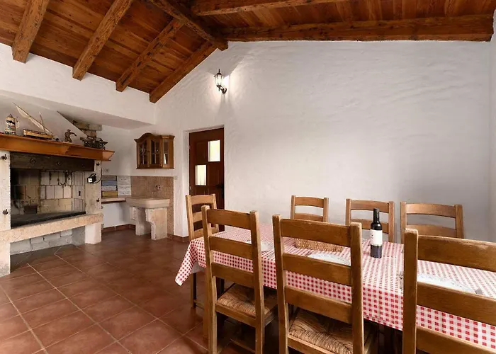 Casa vacanze Morena Buje