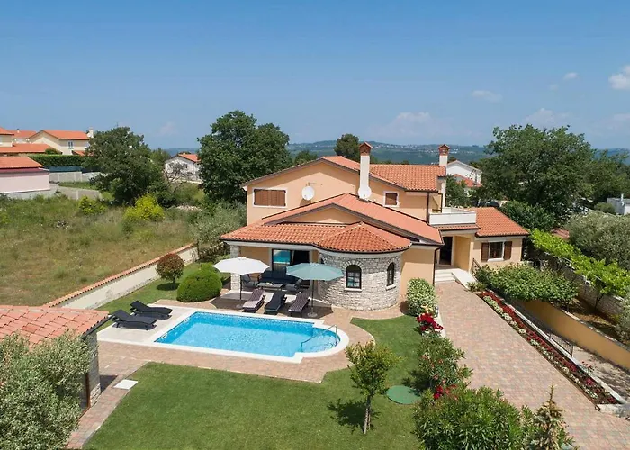 Casa vacanze Morena Buje