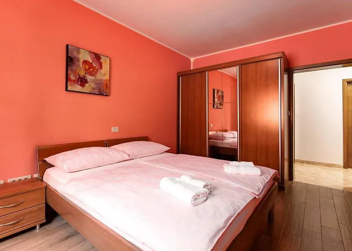 Casa vacanze Morena *