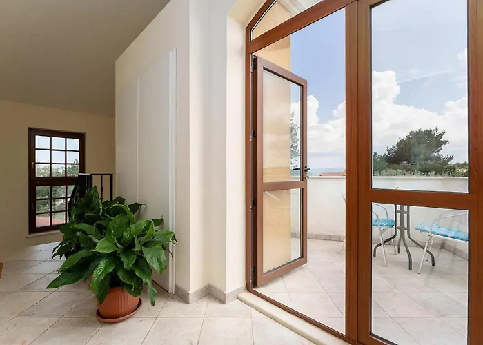 Casa vacanze Morena Buje